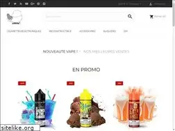 Sites similar to alltheflash.fr
