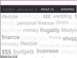 allthefrugalladies.com