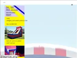 Sites similar to allthefuninflatables.com