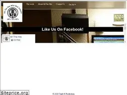 Sites similar to allthehits.us