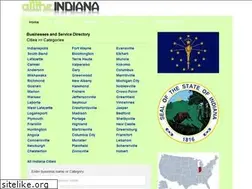 Sites similar to alltheindiana.com