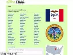 Sites similar to alltheiowa.com