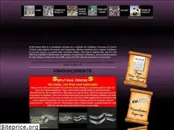 Sites similar to allthekingsmentoysoldiers.com