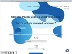 Sites similar to allthelenders.org.uk