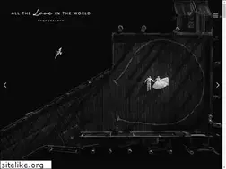 Sites similar to alltheloveintheworld.com.au