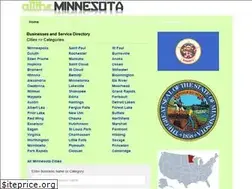 Sites similar to alltheminnesota.com