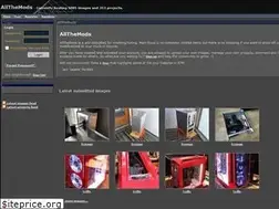Sites similar to allthemods.com