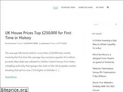 Sites similar to allthenews.info
