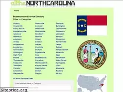 Sites similar to allthenorthcarolina.com