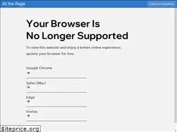 Sites similar to alltherage-room.com