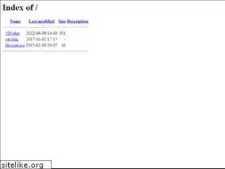 Sites similar to alltherageradio.com