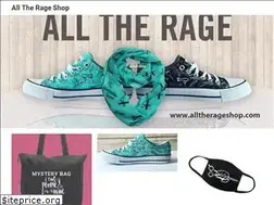 Sites similar to alltherageshop.com