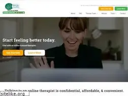 Sites similar to alltherapist.com