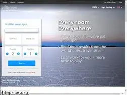 Sites similar to alltherooms.com