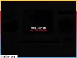 Sites similar to allthestreams.fm