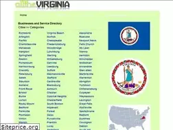 Sites similar to allthevirginia.com