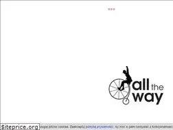 Sites similar to alltheway.pl