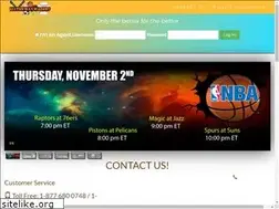Sites similar to allthewaywagers.com