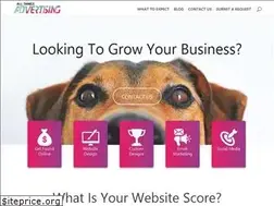 Sites similar to allthingsadvertising.com