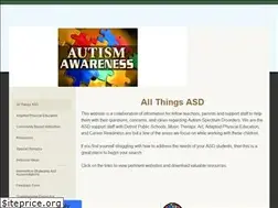 Sites similar to allthingsasd.weebly.com
