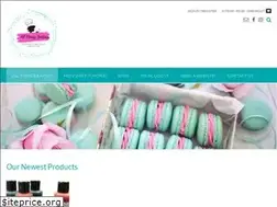 Sites similar to allthingsbaking.co.za