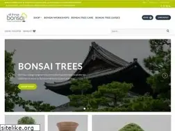 Sites similar to allthingsbonsai.co.uk