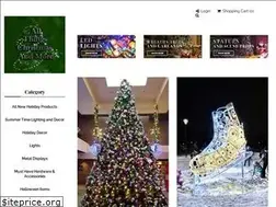 Sites similar to allthingschristmasandmore.com