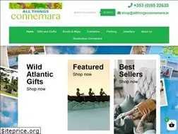 Sites similar to allthingsconnemara.ie