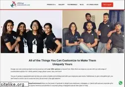 Sites similar to allthingscustomized.com