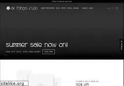 Sites similar to allthingscute.co.uk