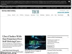 Sites similar to allthingsd.com