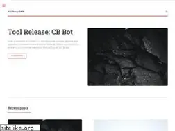 Sites similar to allthingsdfir.com