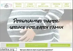 Sites similar to allthingsdiapers.com