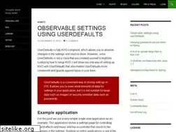 Sites similar to allthingsdigital.nl