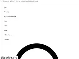 Sites similar to allthingseffy.com