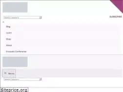 Sites similar to allthingsencaustic.com