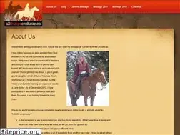 Sites similar to allthingsendurance.com