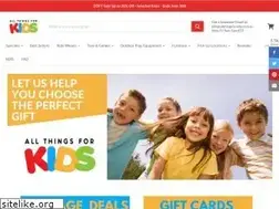 Sites similar to allthingsforkids.com.au