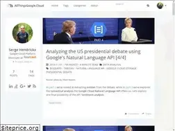 Sites similar to allthingsg.cloud