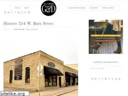 Sites similar to allthingsgd.com