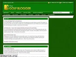 Sites similar to allthingsgolf4u.com