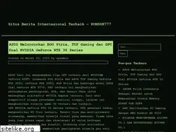 Sites similar to allthingsgreen.net