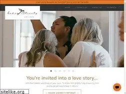 Sites similar to allthingshaven.com