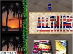 Sites similar to allthingshawaiian.com