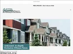 Sites similar to allthingshome.ca