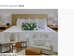 Sites similar to allthingshospitality.com