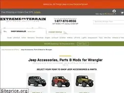 Sites similar to allthingsjeep.com