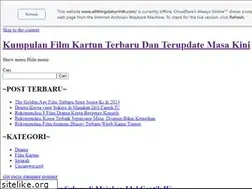 Sites similar to allthingslabyrinth.com