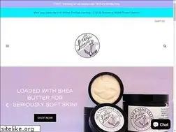 Sites similar to allthingslavenderseattle.com