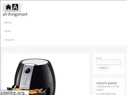 Sites similar to allthingsmart.com